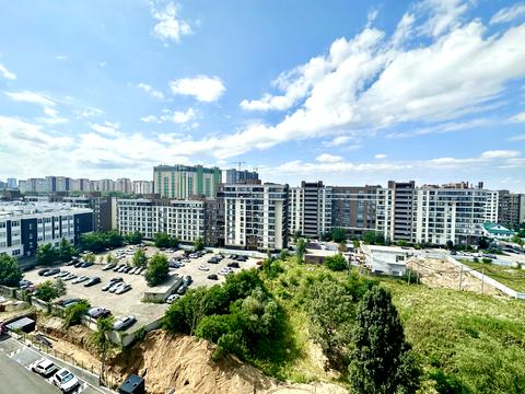 квартира за адресою Михайла Максимовича вул. (Онуфрія Трутенка), 26-В