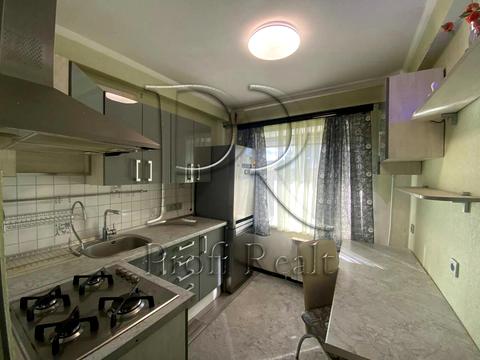 квартира за адресою Академіка Шалімова вул. (Героїв Севастополя), 17