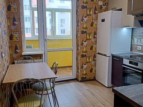 квартира по адресу Мира ул., 9-В