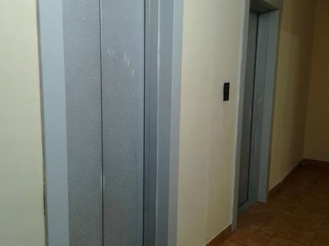 квартира за адресою Олевська вул., 7