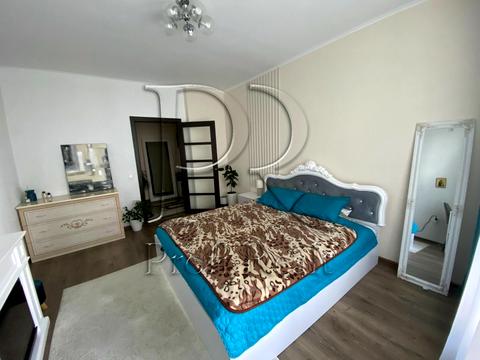 квартира за адресою Берестейський просп. (Перемоги), 67-В