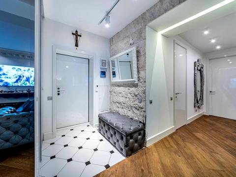 квартира по адресу Киев, Павла Тычины просп., 16