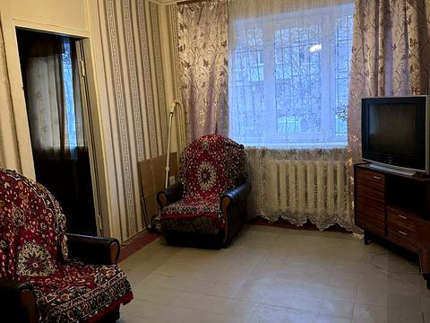 квартира за адресою Петра Калнишевського просп. (Косіора), 57