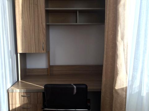 квартира за адресою Зоопаркова вул., 2