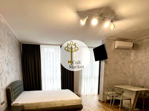 квартира за адресою Шолуденка вул., 30