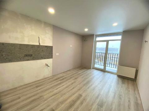 квартира за адресою Боголюбова, 43