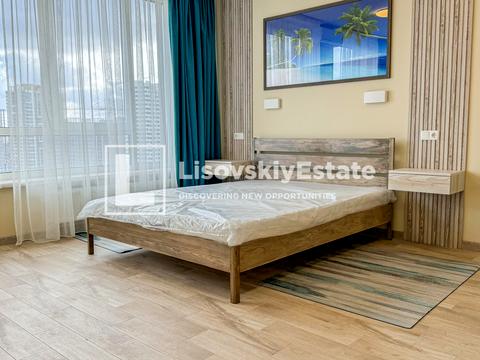 квартира по адресу Всеволода Змеенко ул., 21