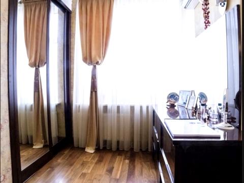 квартира по адресу Соломенская ул., 15-А