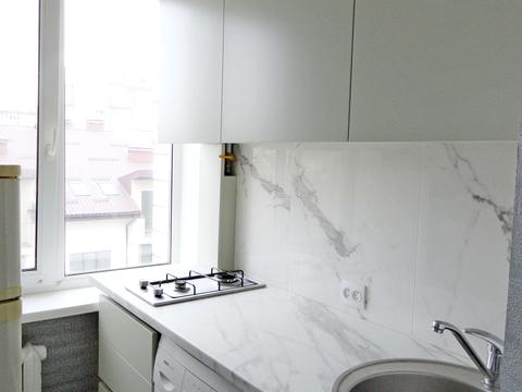 квартира за адресою Озерна вул., 7