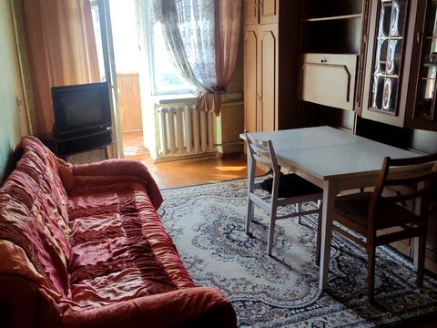 квартира за адресою Аерокосмічний просп. (Гагаріна), 72