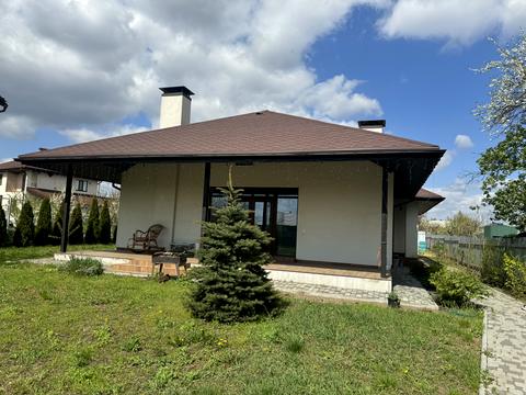 дом по адресу Вишнёвая ул.