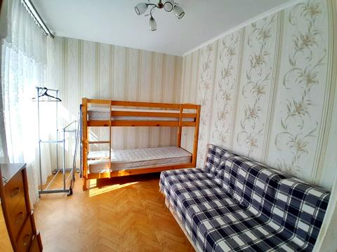 квартира за адресою Київ, Братства Тарасівців вул. (Декабристів), 12/37