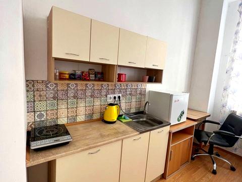 квартира за адресою Київ, Євгена Харченка вул. (Леніна), 47-Б