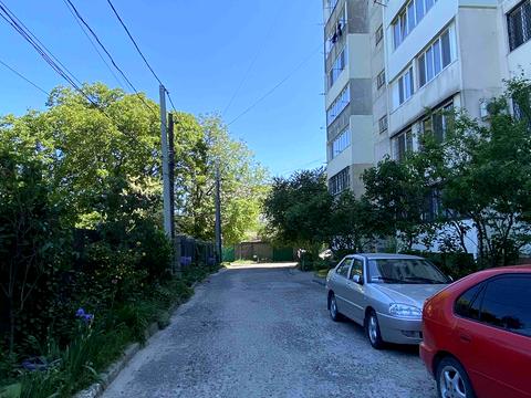 квартира за адресою Сергія Ядова вул. (Ювілейна), 16б