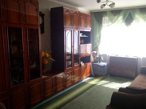 квартира по адресу Леоніда Каденюка ул. (Пацаєва), 12