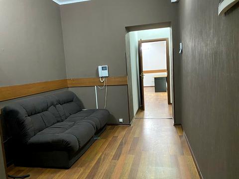 коммерческая по адресу Юрковская ул., 28