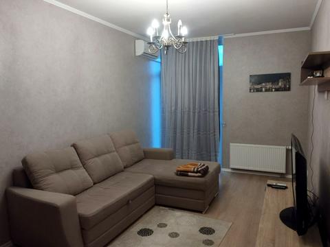 квартира за адресою Регенераторна вул., 4 к1