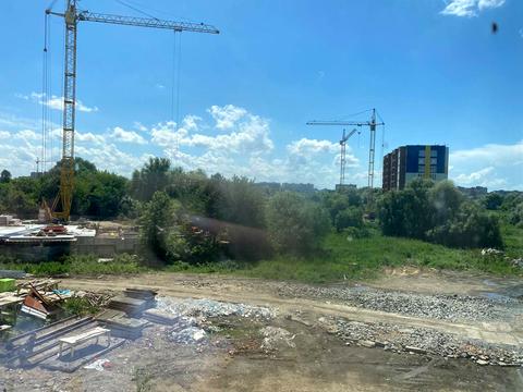 квартира за адресою Хмельницький, Старокостянтинівське шосе, 5/5 А 