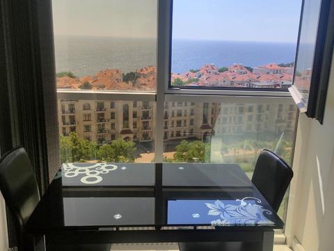 квартира за адресою Французький бульв., 60в