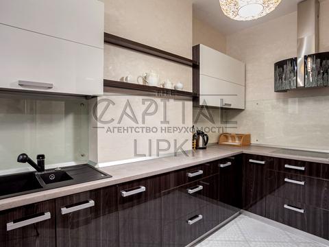 квартира по адресу Андрея Верхогляда ул. (Михайла Драгомирова), 12