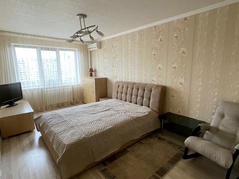 квартира по адресу Владимира Ивасюка просп. (Героїв Сталінграду), 27-А