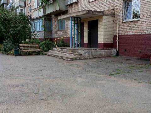 квартира за адресою Короля Данила вул. (Сержанта Рзянкіна), 11