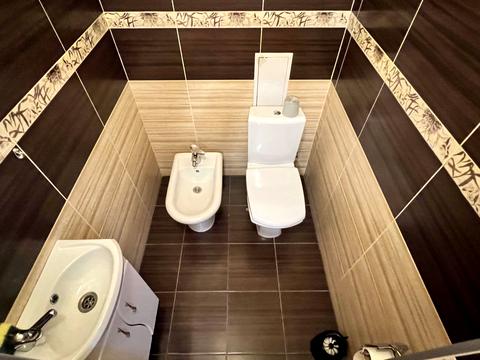 квартира по адресу Крайняя ул., 1