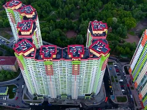 квартира по адресу Михаила Донца ул., 2-А