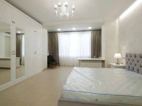 квартира по адресу Михаила Грушевского ул., 34-А