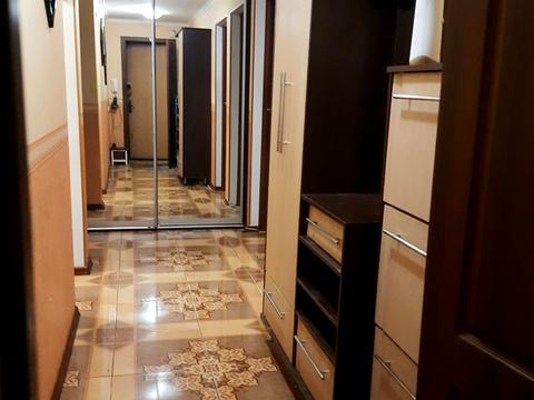квартира по адресу Санаторная ул., 27