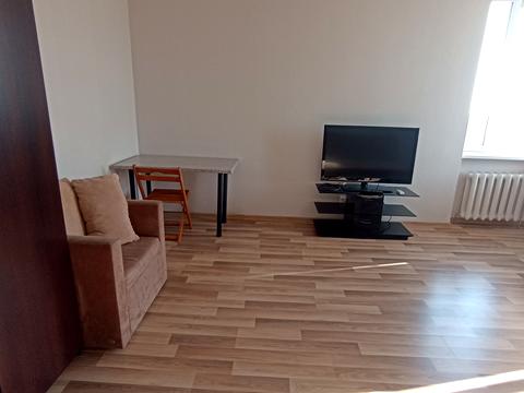 квартира по адресу Осенняя ул., 33