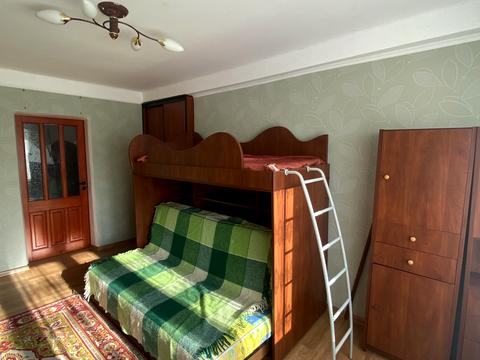 квартира по адресу Воскресенский просп. (Перова), 42