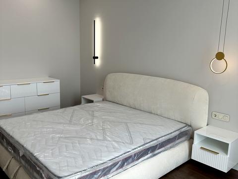 квартира по адресу Болсуновская ул. (Сергея Струтинского), 2