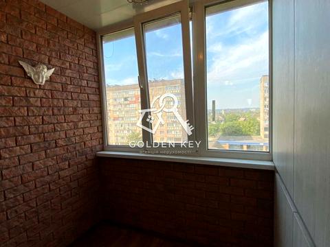 квартира по адресу Гетманская ул. (Ильичёвская), 74