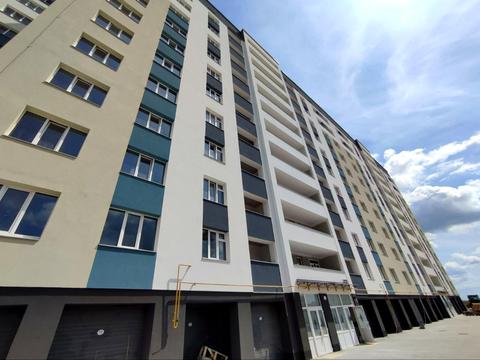 квартира по адресу Лісогринівецька ул., 34-В