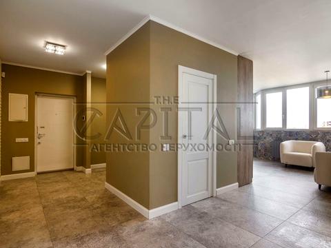 квартира по адресу Демеевская ул., 16