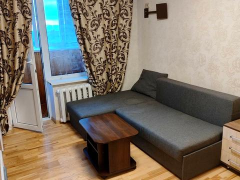 квартира по адресу Метрологическая ул., 14/3