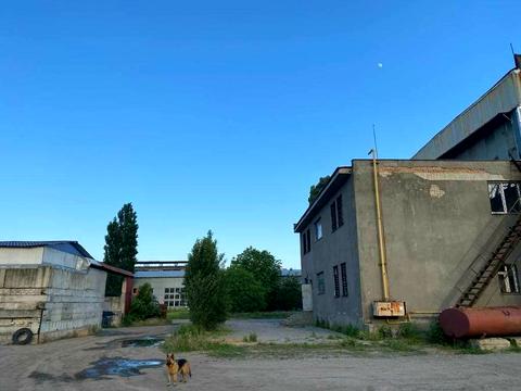 коммерческая по адресу Старокиївське шосе 21 км, 10а