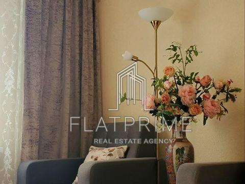 квартира по адресу Коноплянская ул., 22-А