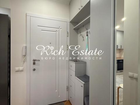 квартира по адресу Северная ул. (Північна), 54-Б