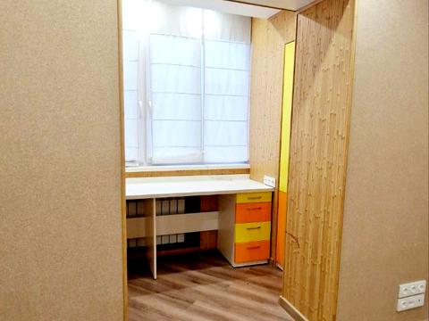 квартира за адресою Кирила Осьмака вул., 55