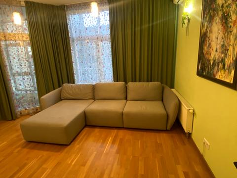 квартира за адресою Володимирська вул., 49-А