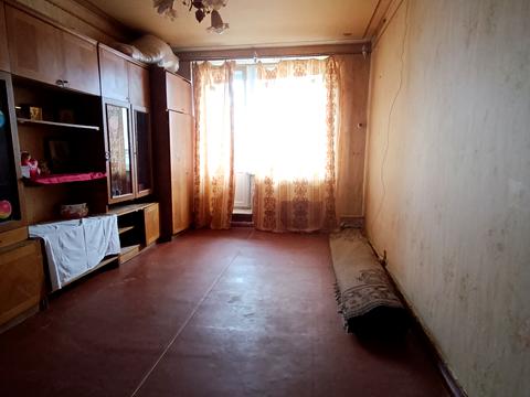 квартира по адресу Салтовское шоссе, 250а