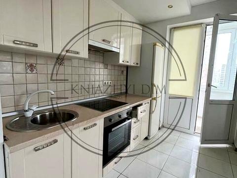 квартира по адресу Феодосийская ул., 3-В