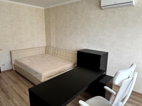 квартира за адресою Єлизавети Чавдар вул., 3