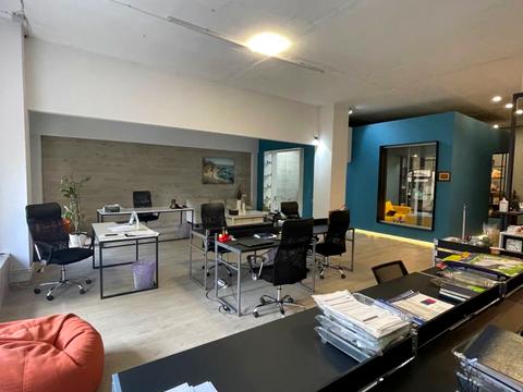 коммерческая по адресу Ониловой пер., 18