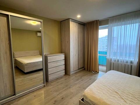 квартира по адресу Новопироговская ул., 29