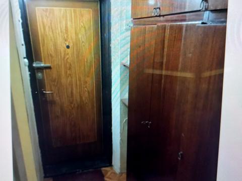 квартира по адресу Дмитрия Донцова ул. (Дмитра Донського), 7