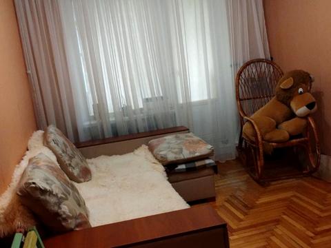 квартира по адресу Северина Потоцкого ул. (Семнадцатого партсъезда), 34