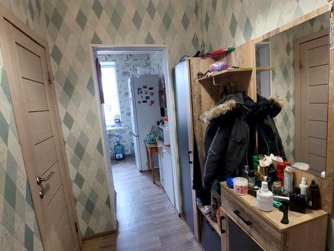 квартира по адресу Никольская ул. (Никольская), 8